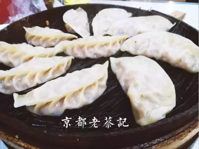 郑州这两条美食街的30家美食小店,你吃过几家?
