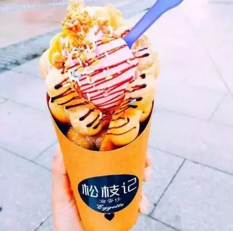 郑州这两条美食街的30家美食小店,你吃过几家?