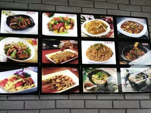 郑州这两条美食街的30家美食小店,你吃过几家?