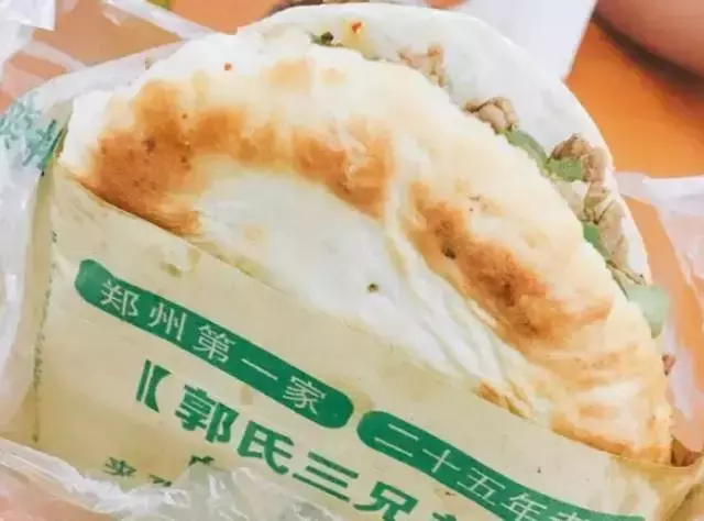 郑州这两条美食街的30家美食小店,你吃过几家?
