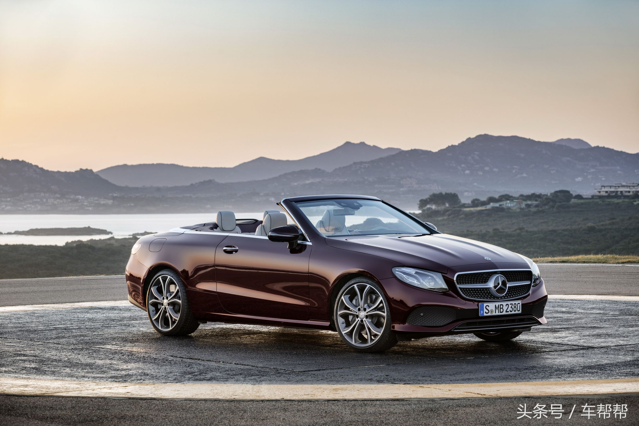 宝马6系四门敞篷跑车_宝马5系敞篷跑车 - 阜阳汽车网