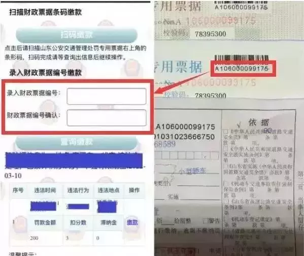 聊城市车辆违章查询,聊城市车辆违章查询网