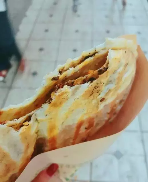 郑州这两条美食街的30家美食小店,你吃过几家?