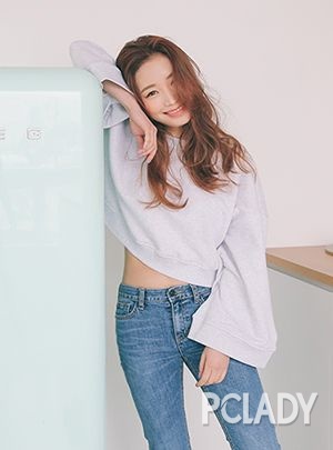 这几个卫衣小众品牌 时髦度一点也不输大牌~
