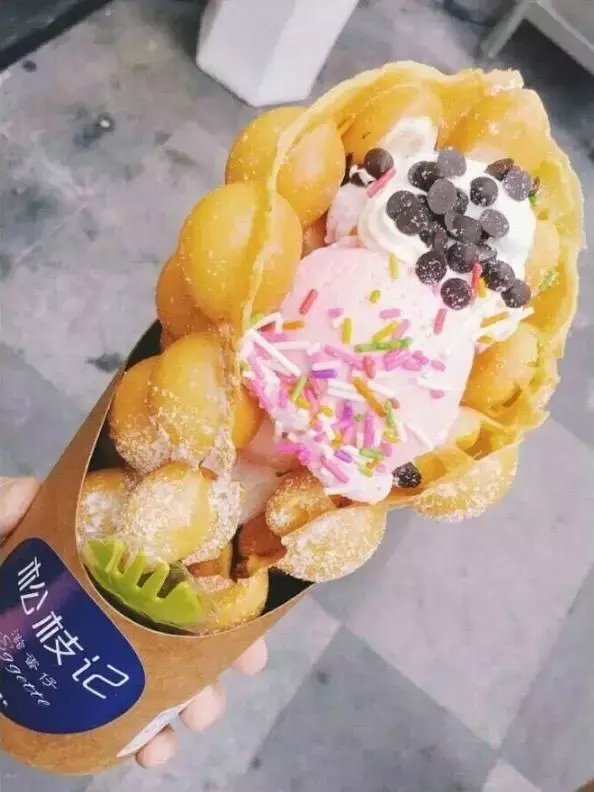 郑州这两条美食街的30家美食小店,你吃过几家?