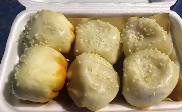 郑州这两条美食街的30家美食小店,你吃过几家?