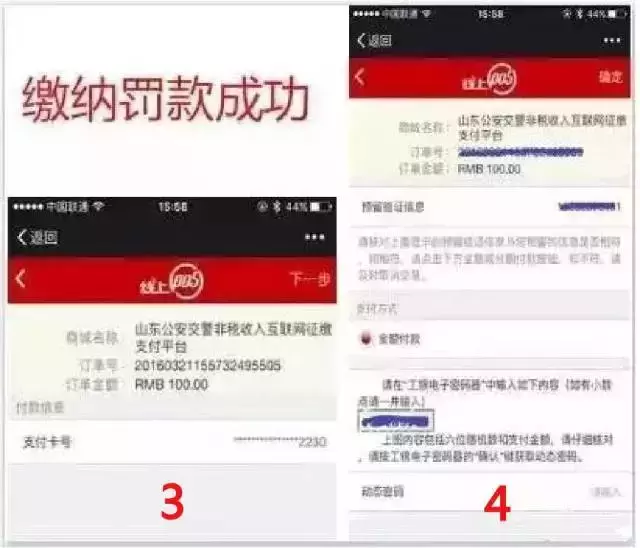 聊城市车辆违章查询,聊城市车辆违章查询网
