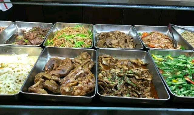 郑州这两条美食街的30家美食小店，你吃过几家？