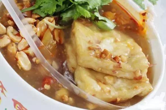 郑州这两条美食街的30家美食小店,你吃过几家?