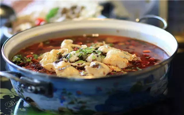 郑州这两条美食街的30家美食小店,你吃过几家?