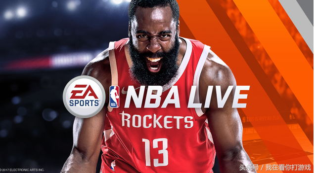 nba球币有哪些用途(《NBA LIVE》全新第二季登场 体验全新界面 迈向总冠军之路)