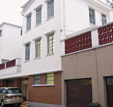 刘德华豪宅刘德华有几套房子