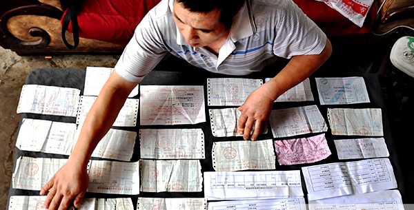 齐鲁有咖—江照云：“煎饼侠”20年捐30万，薄煎饼上书写厚重人生