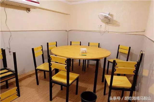 烤鱼、火锅、烧烤…… 马鞍山这家店目测要挤爆了！