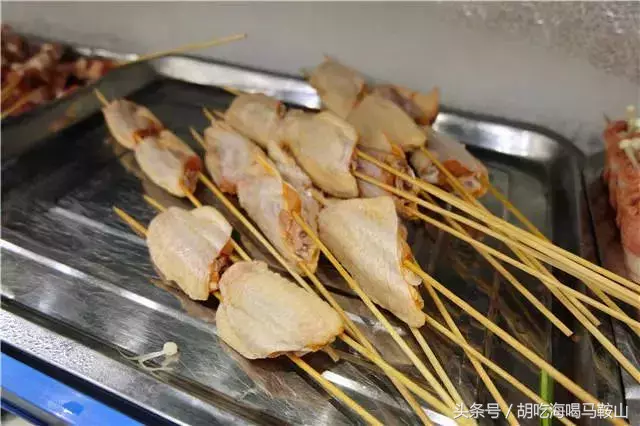 烤鱼、火锅、烧烤…… 马鞍山这家店目测要挤爆了！