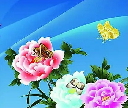 江畔独步寻花古诗其一古诗_《江畔独步寻花》这首古诗