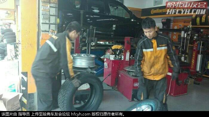 真正的经典款好车，我的军绿色哈弗H5选车经历与总结！