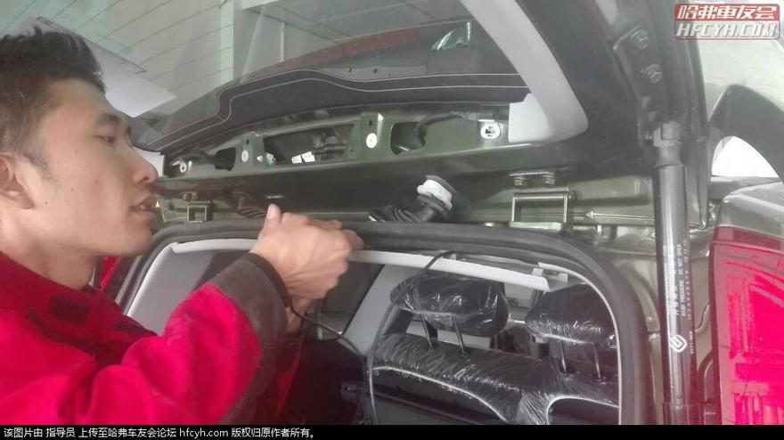 真正的经典款好车，我的军绿色哈弗H5选车经历与总结！