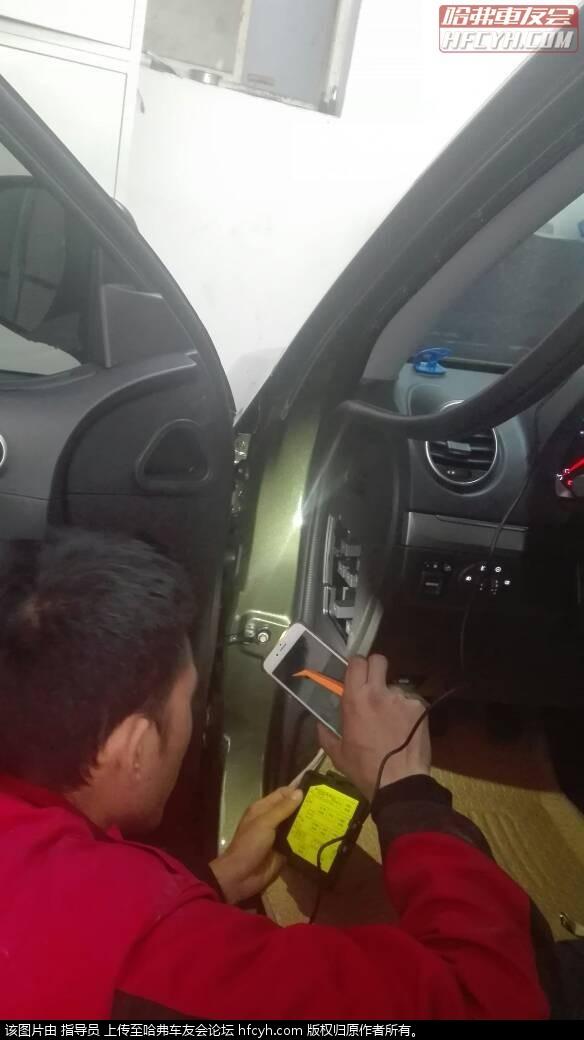 真正的经典款好车，我的军绿色哈弗H5选车经历与总结！