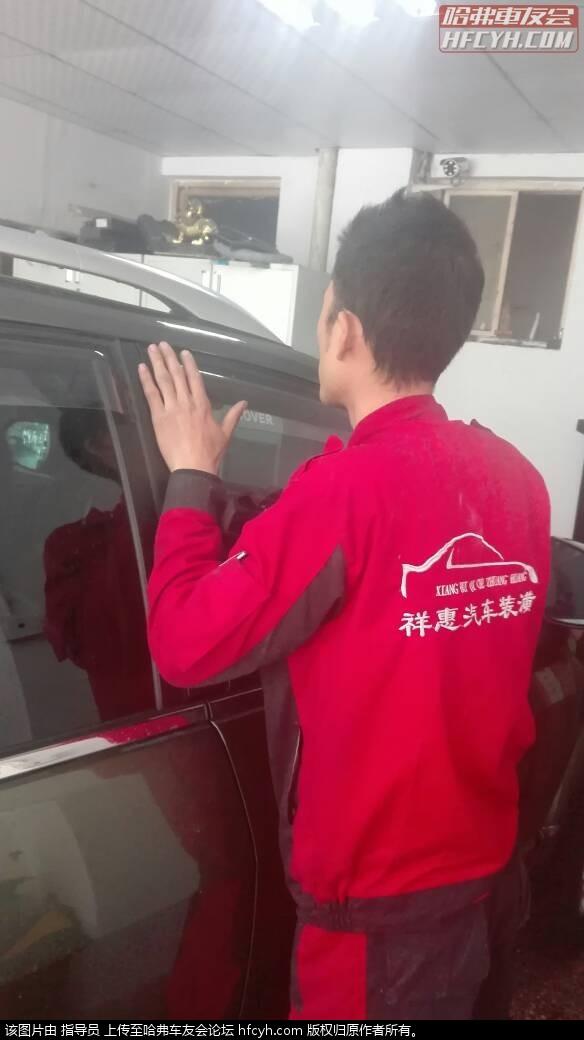 真正的经典款好车，我的军绿色哈弗H5选车经历与总结！
