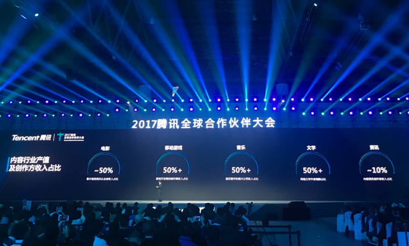 腾讯林松涛：产学研一体化培养的青腾大学，已诞生22家独角兽企业