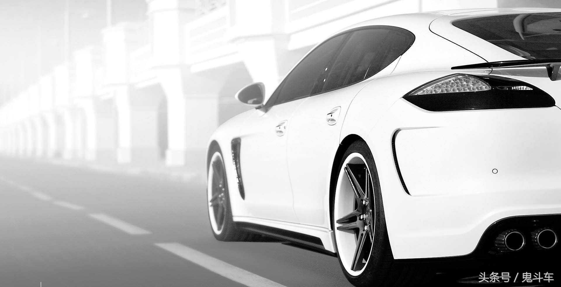 汽车贷款新政：明年1月1日起 个人首付两成即可买车