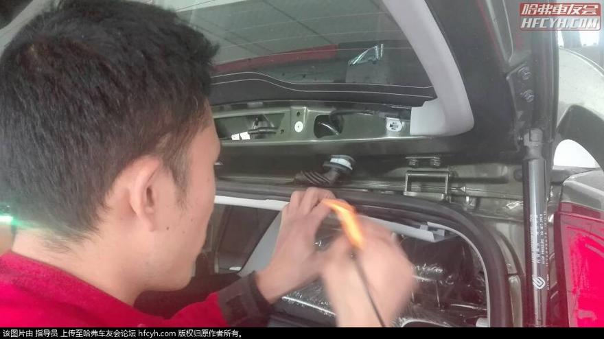 真正的经典款好车，我的军绿色哈弗H5选车经历与总结！