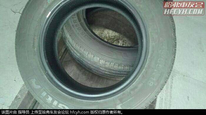 真正的经典款好车，我的军绿色哈弗H5选车经历与总结！