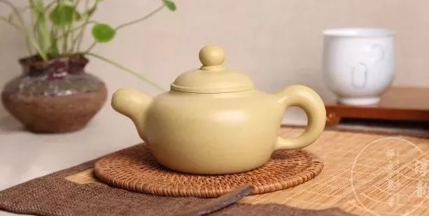 原来这才是“原矿黑泥”紫砂壶