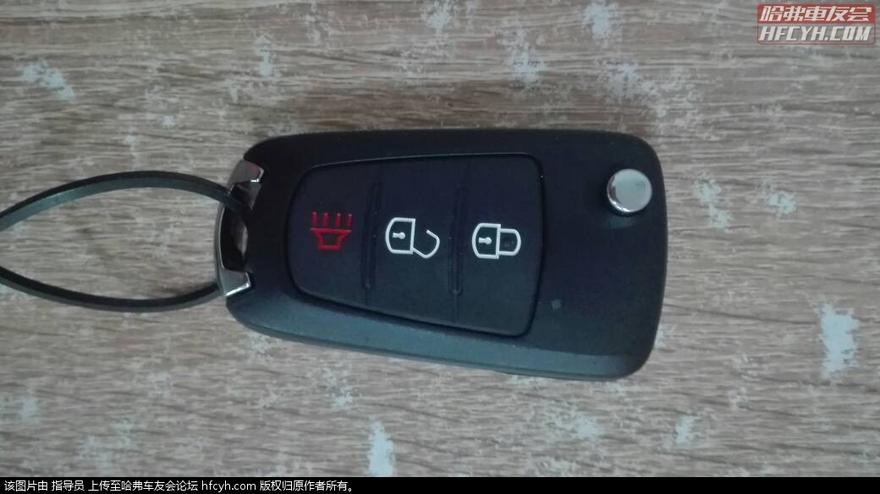 真正的经典款好车，我的军绿色哈弗H5选车经历与总结！