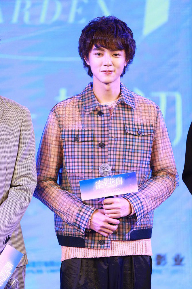 《唐人街探案》曝光全部阵容，妻夫木聪继《刺客聂隐娘》再加盟