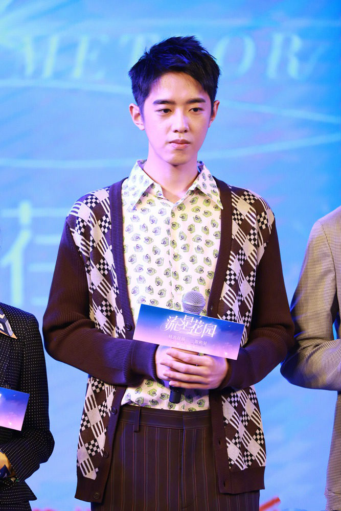 《唐人街探案》曝光全部阵容，妻夫木聪继《刺客聂隐娘》再加盟