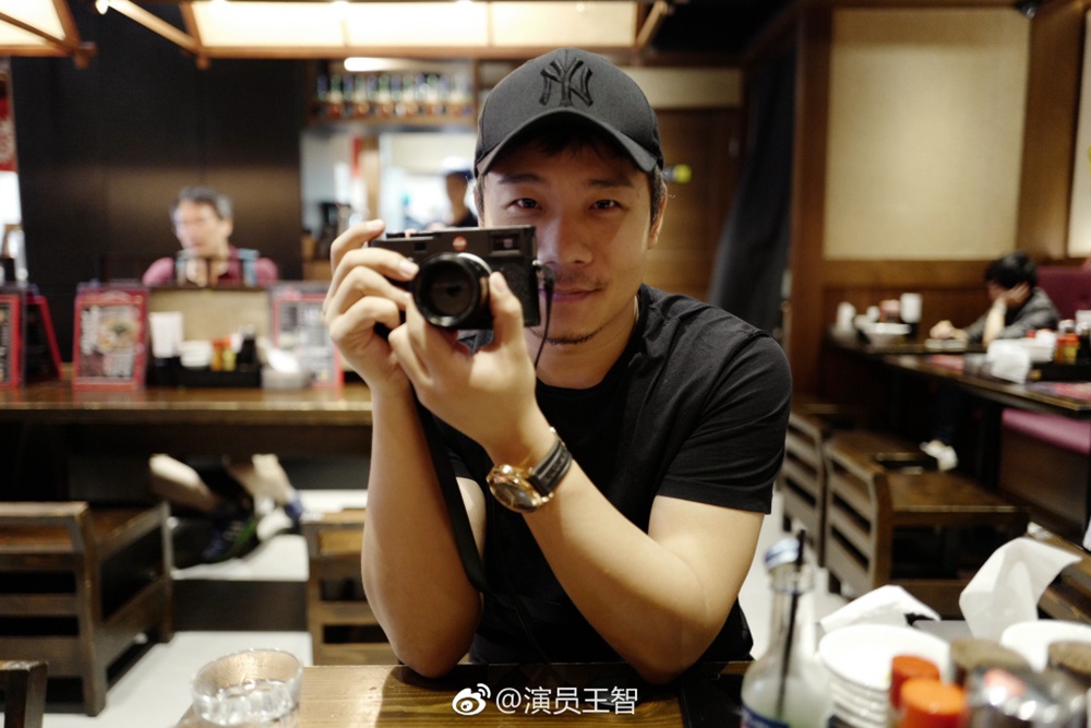 《唐人街探案》曝光全部阵容，妻夫木聪继《刺客聂隐娘》再加盟