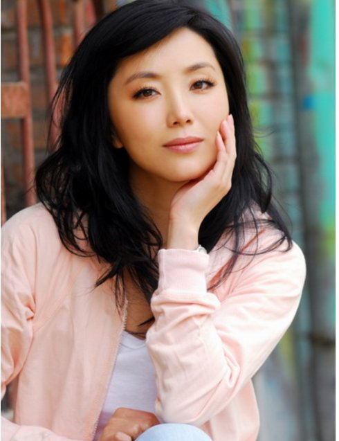 台湾女神小雪(99版《小李飞刀》八大美女现状,俞飞鸿仍童颜,贾静雯成