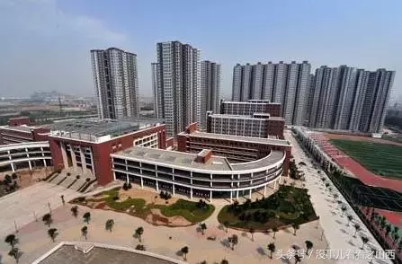 中国百强中学排行榜！山西这4所中学7次上榜，有你的母校吗