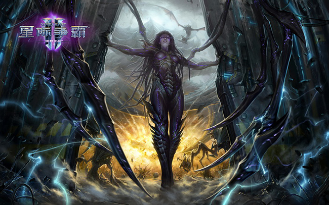 萌新想看虫心里雷诺,诺娃,凯瑞甘的"星"学故事吗.