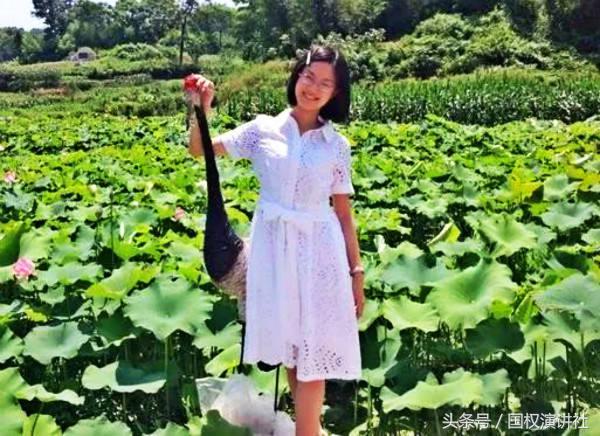 文科状元刘洋清华大学的高考故事：完全不一样的高中三年