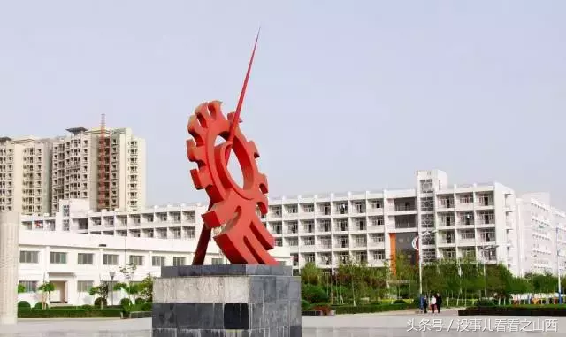 中国百强中学排行榜！山西这4所中学7次上榜，有你的母校吗