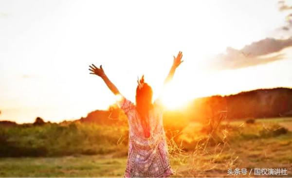 文科状元刘洋清华大学的高考故事：完全不一样的高中三年