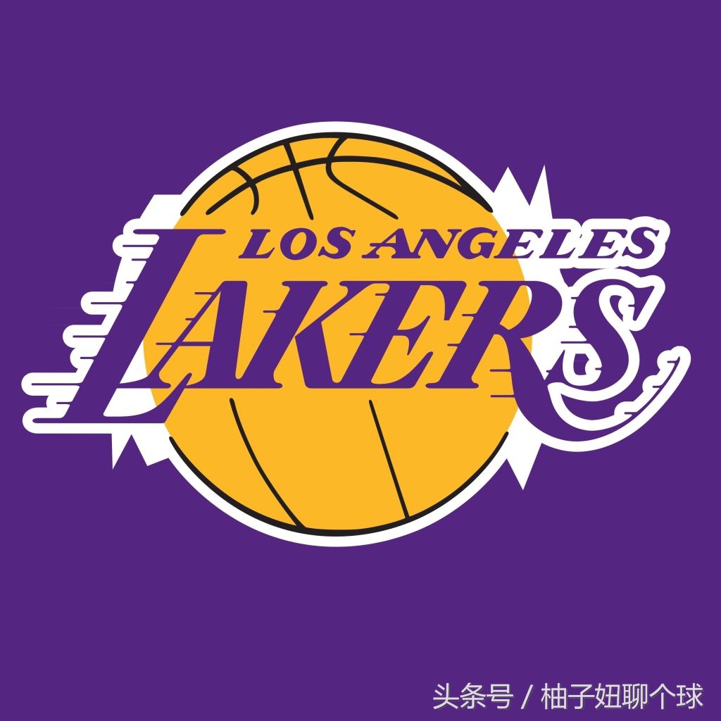 马刺队标志怎么画(NBA球队logo精美动图，湖人、公牛还是最美，收藏做壁纸)