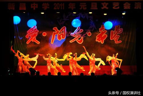 文科状元刘洋清华大学的高考故事：完全不一样的高中三年