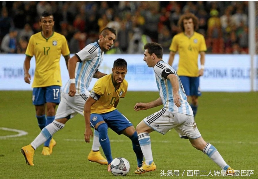 0-7惨败给智利(若足球变擂台赛：德国成弱鸡，巴西守擂王，现任王者竟是南美小国)