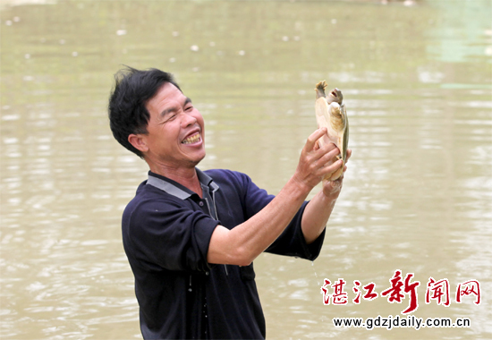 广西甲鱼苗哪里有售(山泉养甲鱼 年赚十余万)