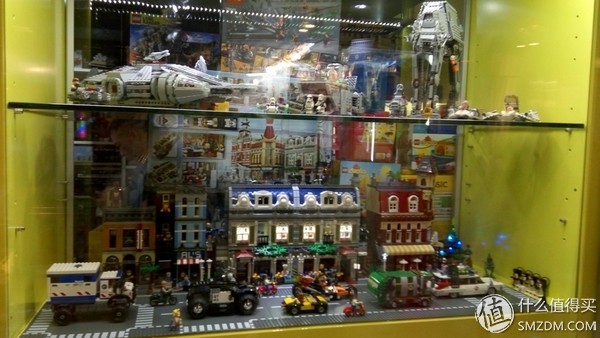 香港现时点乐高入坑之旅：LEGO 瓦力机器人及脖子补件后对比