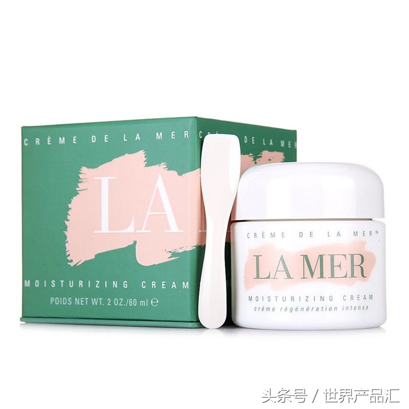 LAMER海蓝之谜多少钱一套？为什么那么贵？