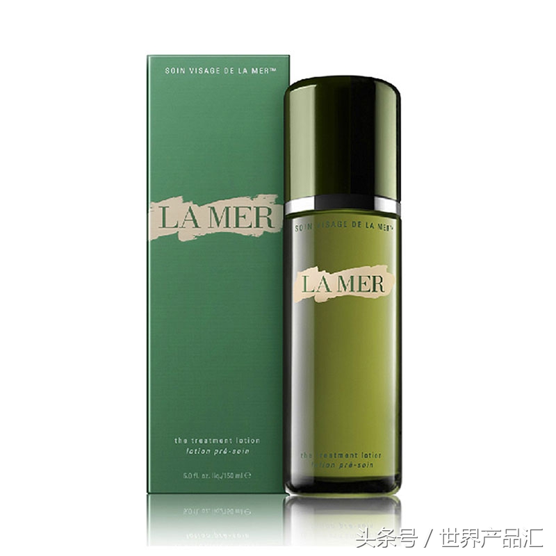 LAMER海蓝之谜多少钱一套？为什么那么贵？