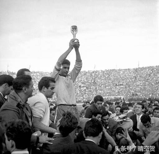 1962智利世界杯(第七届国际足联世界杯：1962年智利世界杯)