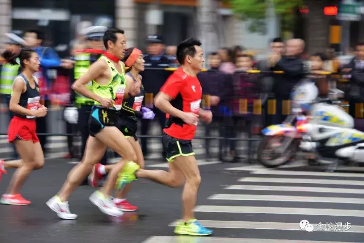 2017南昌马拉松(2017南昌国际马拉松)