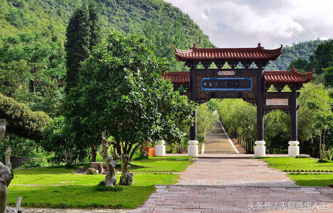 贵州安龙县属于哪个市(贵州安龙县地理景区介绍)