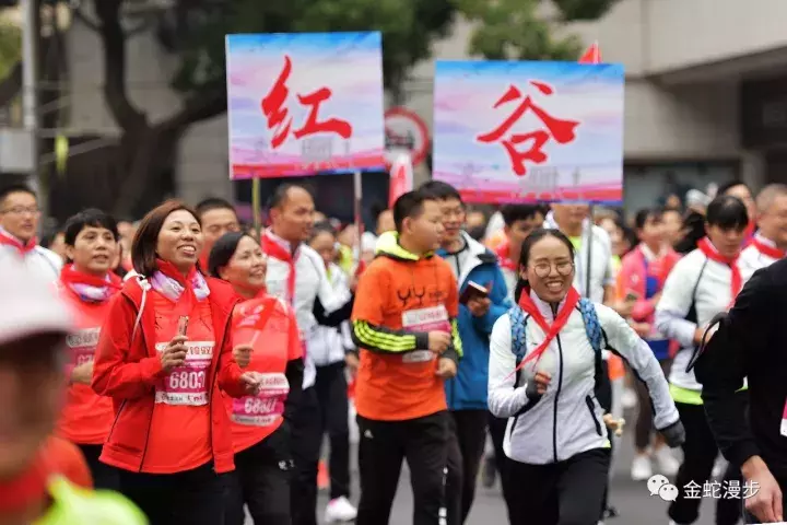 2017南昌马拉松(2017南昌国际马拉松)